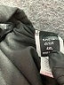 Shein Curve 100% Polyester Solid Black Track Pants Size 4X - photo 4