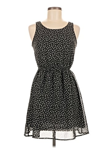 Divided by H&M Casual Dress (view 1)