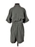 Dynamite Solid Gray Romper Size XS - photo 2