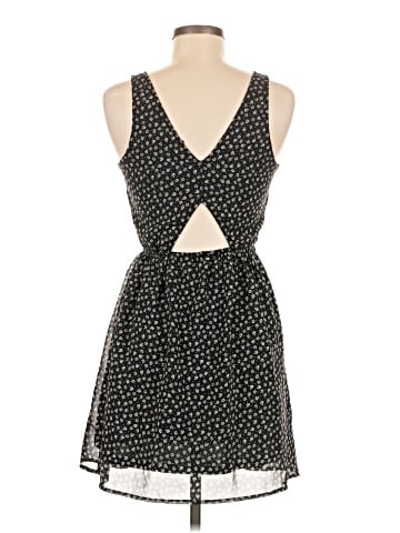 Divided by H&M Casual Dress (view 2)