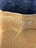 Out From Under Yellow Tank Top Size XL - photo 7