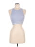 Soul Blue Sports Bra Size M - photo 1