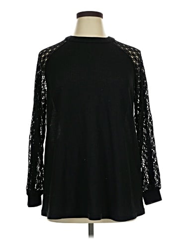 Allegrace Long Sleeve T-Shirt (view 1)