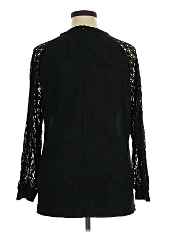 Allegrace Long Sleeve T-Shirt (view 2)