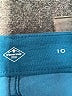 St. John's Bay Blue Casual Pants Size 10 - photo 7