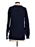 J.Crew Solid Blue Pullover Sweater Size S - photo 2