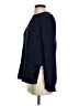 J.Crew Solid Blue Pullover Sweater Size S - photo 5