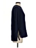 J.Crew Solid Blue Pullover Sweater Size S - photo 4