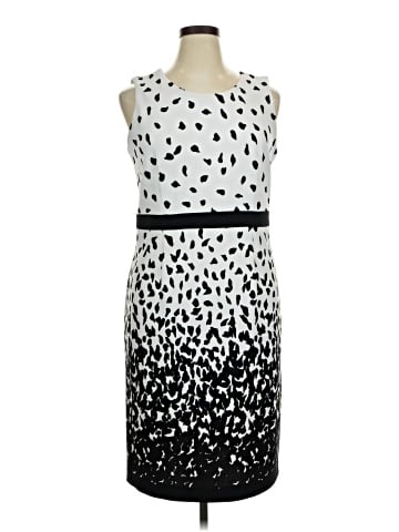 Studio One Cocktail Dress (view 1)