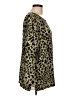 Impressions Gold Long Sleeve Top Size L - photo 4