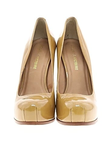 Pour La Victoire Heels (view 2)