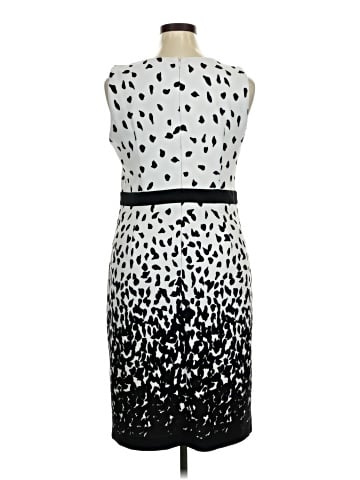 Studio One Cocktail Dress (view 2)
