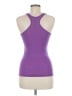 Assorted Brands Purple Active Tank Size M - photo 2