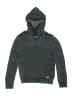 7 For All Mankind 100% Cotton Gray Pullover Sweater Size 6 - photo 1