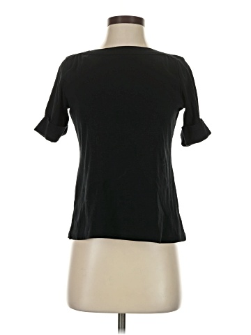 Karen Scott Short Sleeve T-Shirt (view 1)
