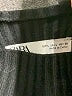 Zara Black Turtleneck Sweater Size L - photo 7