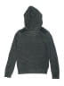 7 For All Mankind 100% Cotton Gray Pullover Sweater Size 6 - photo 2