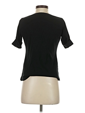 Karen Scott Short Sleeve T-Shirt (view 2)