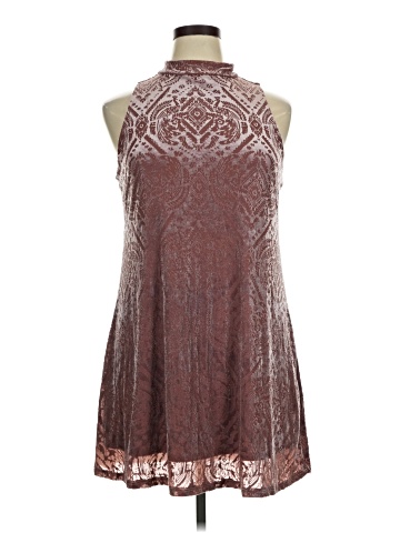 Mudd Cocktail Dress (view 1)