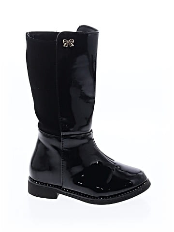 The Children's Place Boots (view 1)