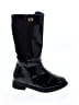 The Children's Place Black Boots Size 7 (kids) - photo 1