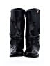 The Children's Place Black Boots Size 7 (kids) - photo 2