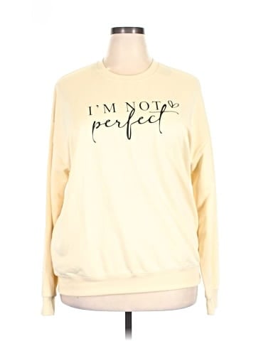 Unbranded Pullover Sweater (view 1)