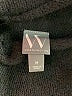 Worthington Black Sweater Vest Size M - photo 4