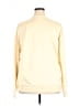 Unbranded 100% Polyester Yellow Pullover Sweater Size XXL - photo 2