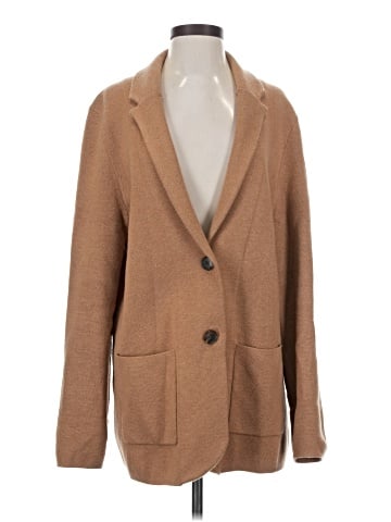 Gap Blazer (view 1)