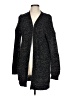Express Outlet Black Cardigan Size L - photo 1