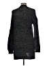 Express Outlet Black Cardigan Size L - photo 2