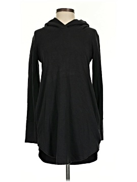 Plume And Thread Pullover Hoodie