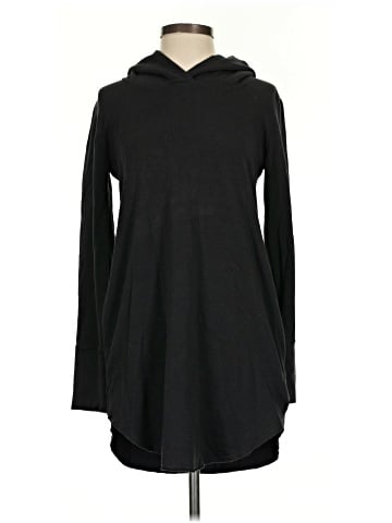 Plume and Thread Pullover Hoodie (view 1)