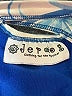 Jerdog Blue Tank Top Size M - photo 4