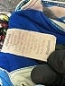 Jerdog Blue Tank Top Size M - photo 5