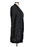 Express Outlet Black Cardigan Size L - photo 4