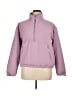 Avalanche Purple Windbreaker Size XL - photo 1