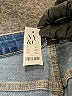 NY&C Hearts Blue Jeans Size 12 - photo 8
