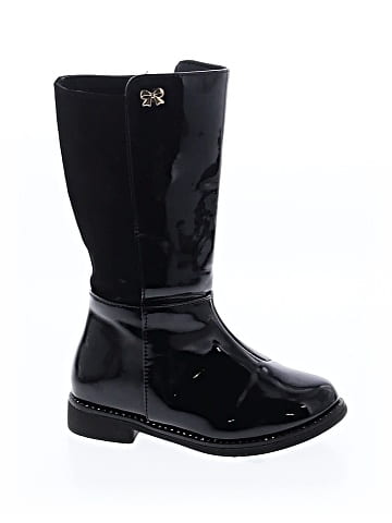 The Children's Place Boots (view 1)