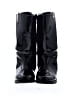 The Children's Place Black Boots Size 8 (kids) - photo 2
