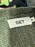 Set Gray Pullover Sweater Size S - photo 7