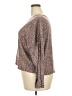 Olive and Oak Brown 3/4 Sleeve T-Shirt Size 2X - photo 5