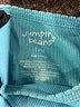Jumping Beans Teal Short Sleeve Top 9-12 MO / 12 MO - photo 3