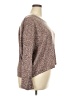Olive and Oak Brown 3/4 Sleeve T-Shirt Size 2X - photo 4