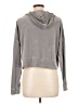 SO Gray Pullover Hoodie Size L - photo 2