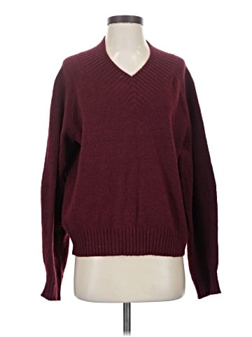 Banana Republic Factory Store Pullover Sweater (view 1)