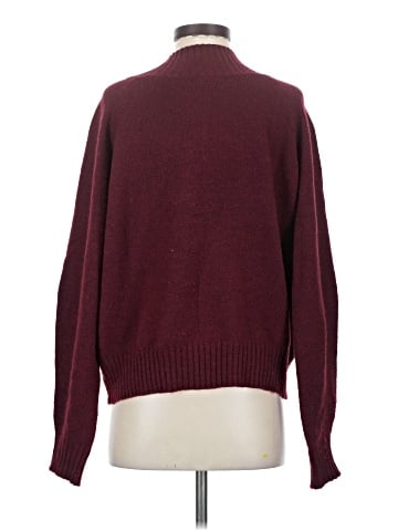 Banana Republic Factory Store Pullover Sweater (view 2)