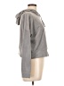 SO Gray Pullover Hoodie Size L - photo 4