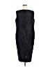 Le Bos 100% Polyester Black Cocktail Dress Size 20 - photo 2